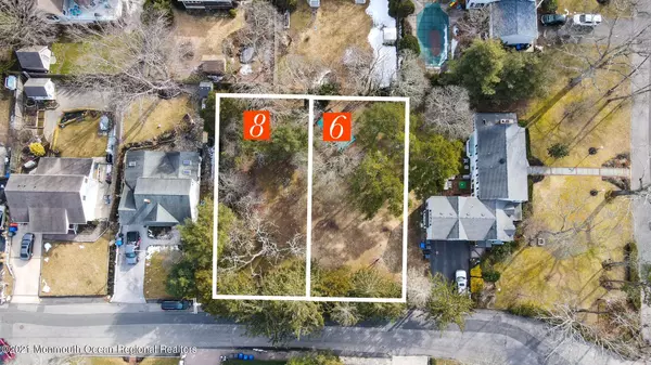 6 East Drive, Toms River, NJ 08753