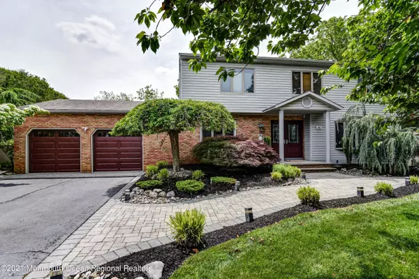 Matawan, NJ 07747,1 Village Drive