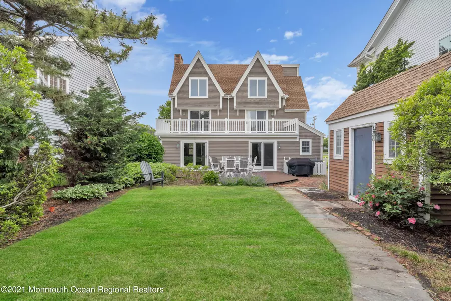 816 1st Avenue, Sea Girt, NJ 08750