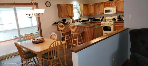 Little Egg Harbor, NJ 08087,22 High Ridge Road