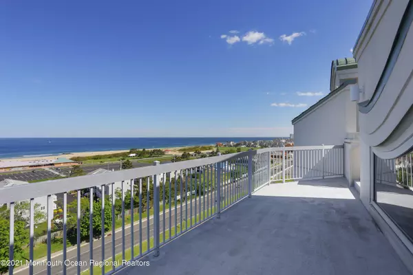 Long Branch, NJ 07740,432 Ocean Boulevard #608