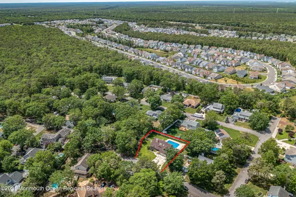 Lanoka Harbor, NJ 08734,702 Eton Court