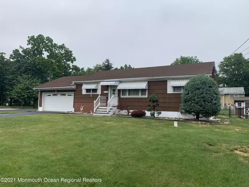 139 Brewster Avenue, Piscataway Twp, NJ 08854