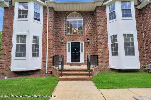 Millstone, NJ 08510,27 Paint Island Spring Road