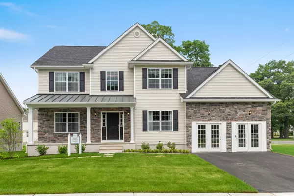 Bayville, NJ 08721,1 Prairie Lane