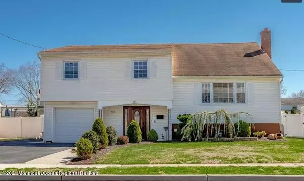 575 Winchester Avenue, Union, NJ 07083