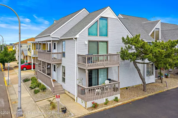 1001 Boulevard #A2, Seaside Heights, NJ 08751