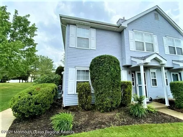 Morganville, NJ 07751,851 Mariposa Court