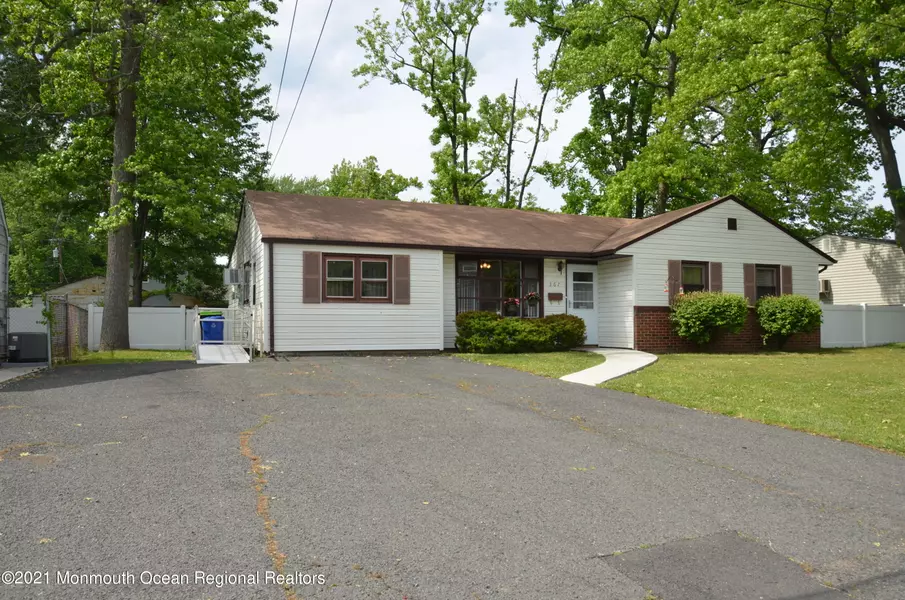 367 Ocean Boulevard, Keyport, NJ 07735