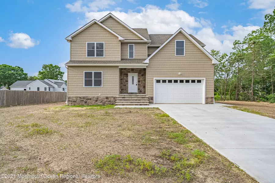 702 Cambridge Road, Lanoka Harbor, NJ 08734