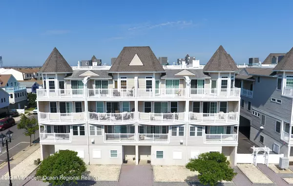 1301 Boulevard #3, Seaside Heights, NJ 08751