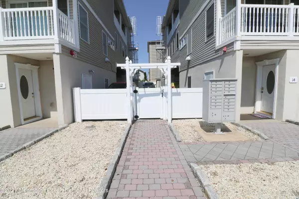 Seaside Heights, NJ 08751,1301 Boulevard #3