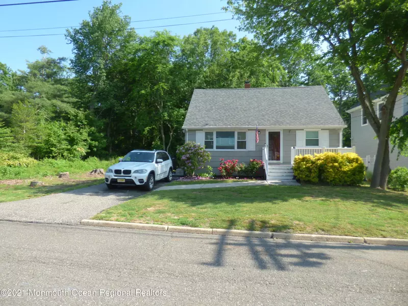 311 Highland Avenue, Neptune Township, NJ 07753