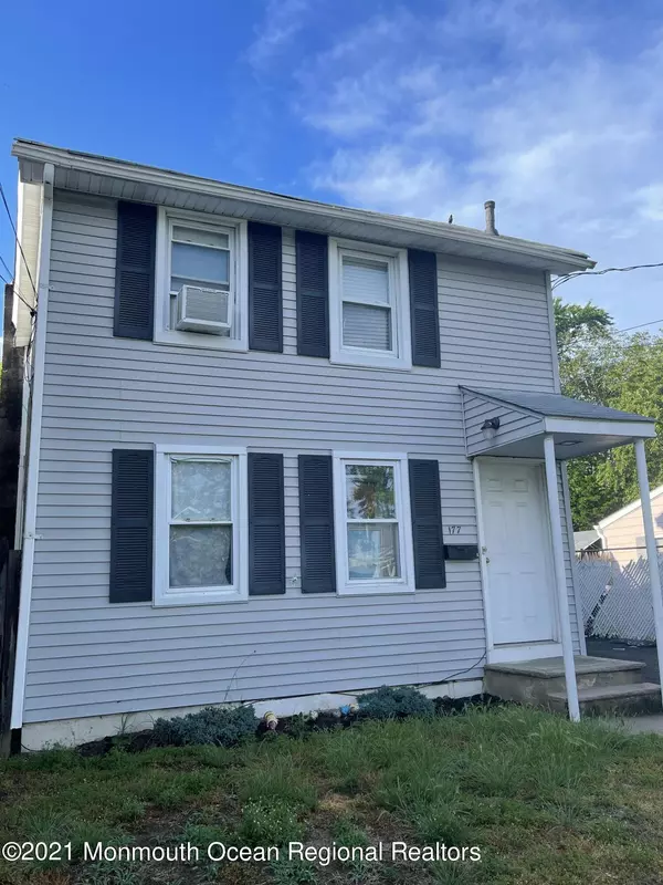 Keyport, NJ 07735,177 2nd Street