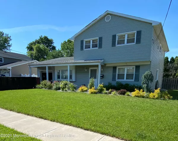 Hazlet, NJ 07730,13 Carlow Way