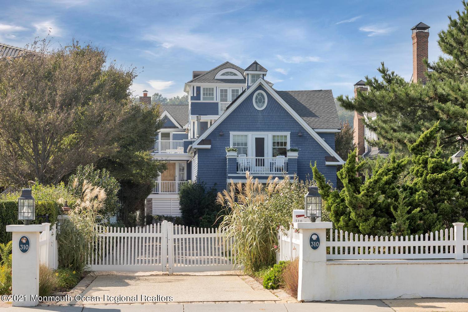 Sea Bright, NJ 07760,310 Ocean Avenue