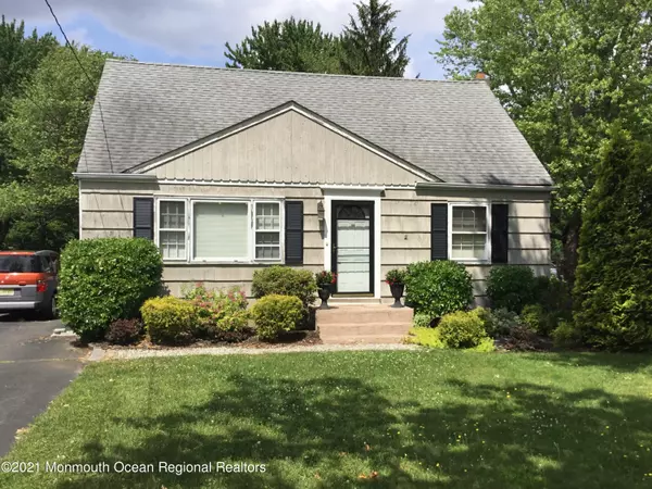 22 Middlesex Road, Matawan, NJ 07747