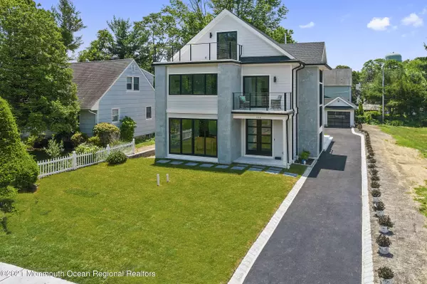 Sea Girt, NJ 08750,604 Chicago Boulevard