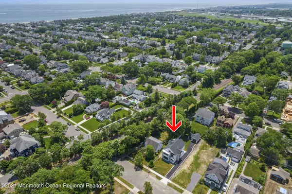 Sea Girt, NJ 08750,604 Chicago Boulevard