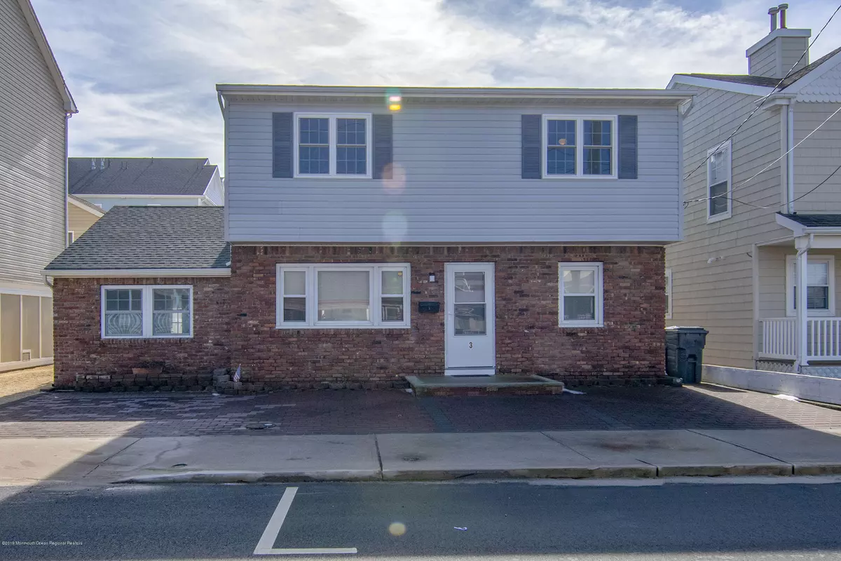 Ortley Beach, NJ 08751,3 6th Avenue