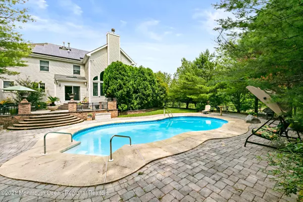 Stafford, NJ 08050,50 Saint Mary Avenue