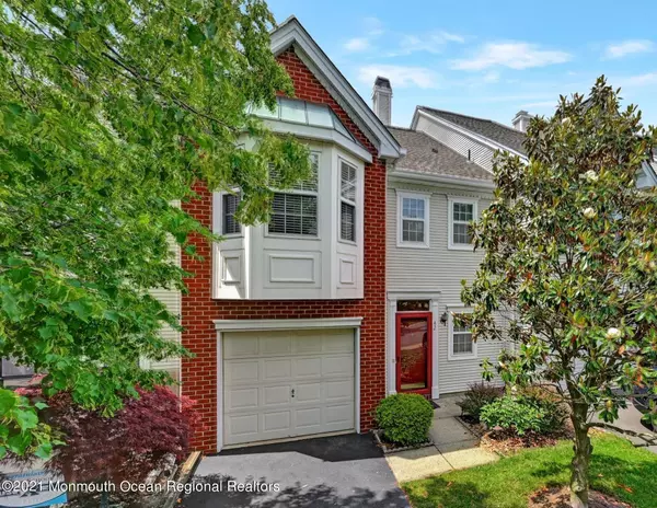 42 Alpine Road #163, Holmdel, NJ 07733