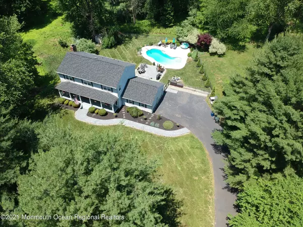 Millstone, NJ 08535,101 Valley Drive