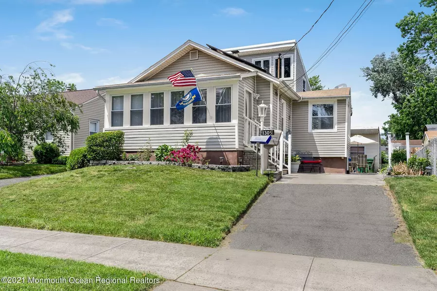 1305 5th Avenue, Neptune Township, NJ 07753