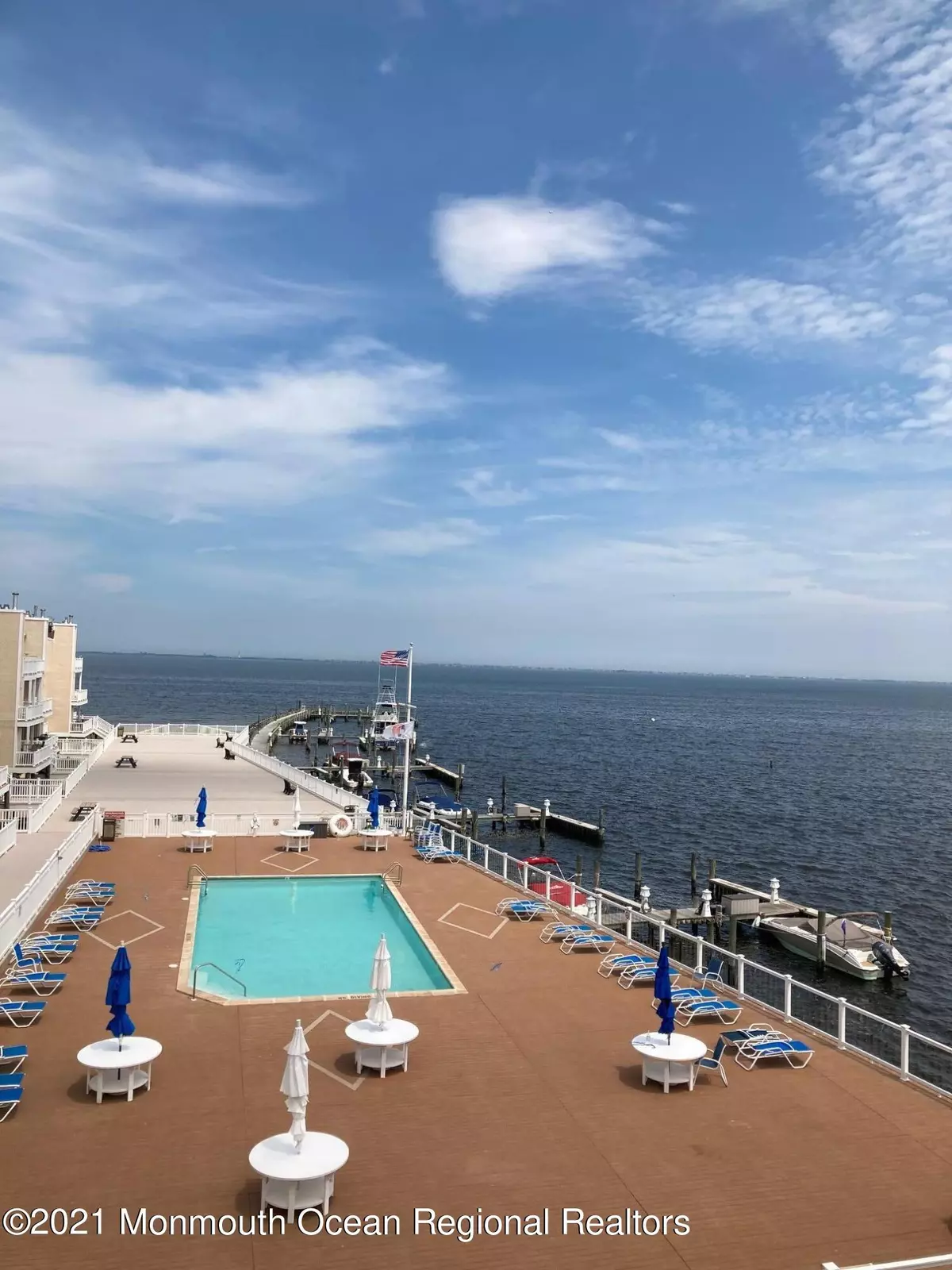 Barnegat, NJ 08005,401 Bay Shore Drive #3A