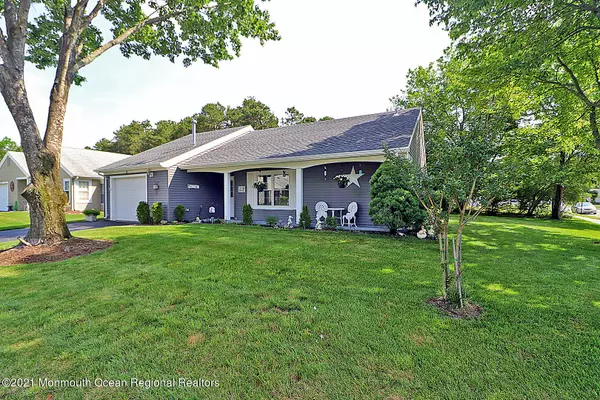 Forked River, NJ 08731,13 Surrey Court