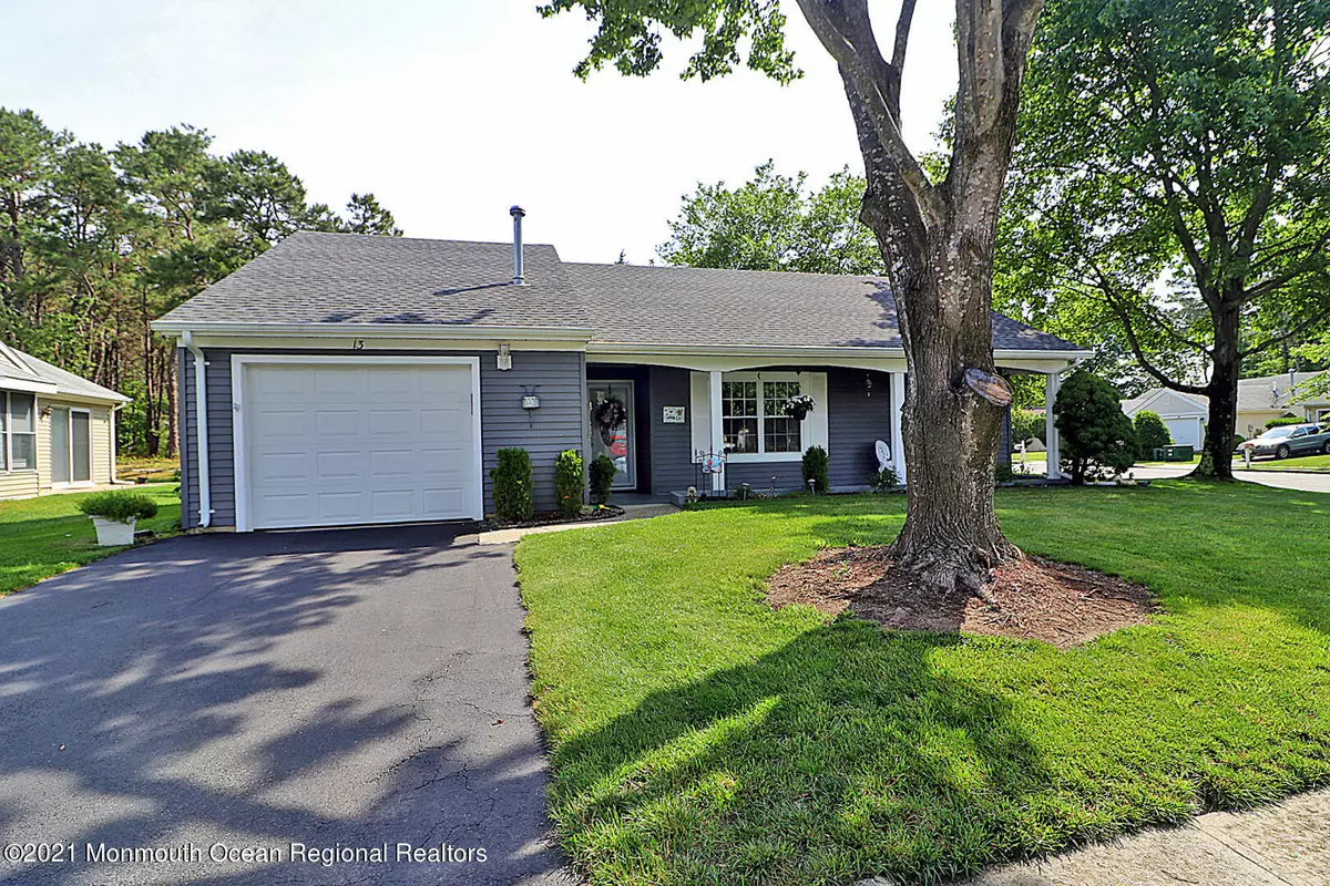 Forked River, NJ 08731,13 Surrey Court