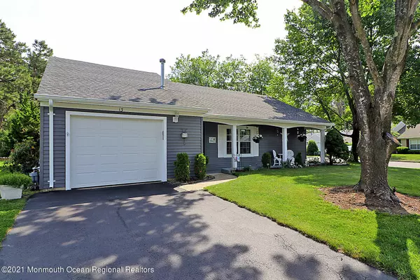 Forked River, NJ 08731,13 Surrey Court