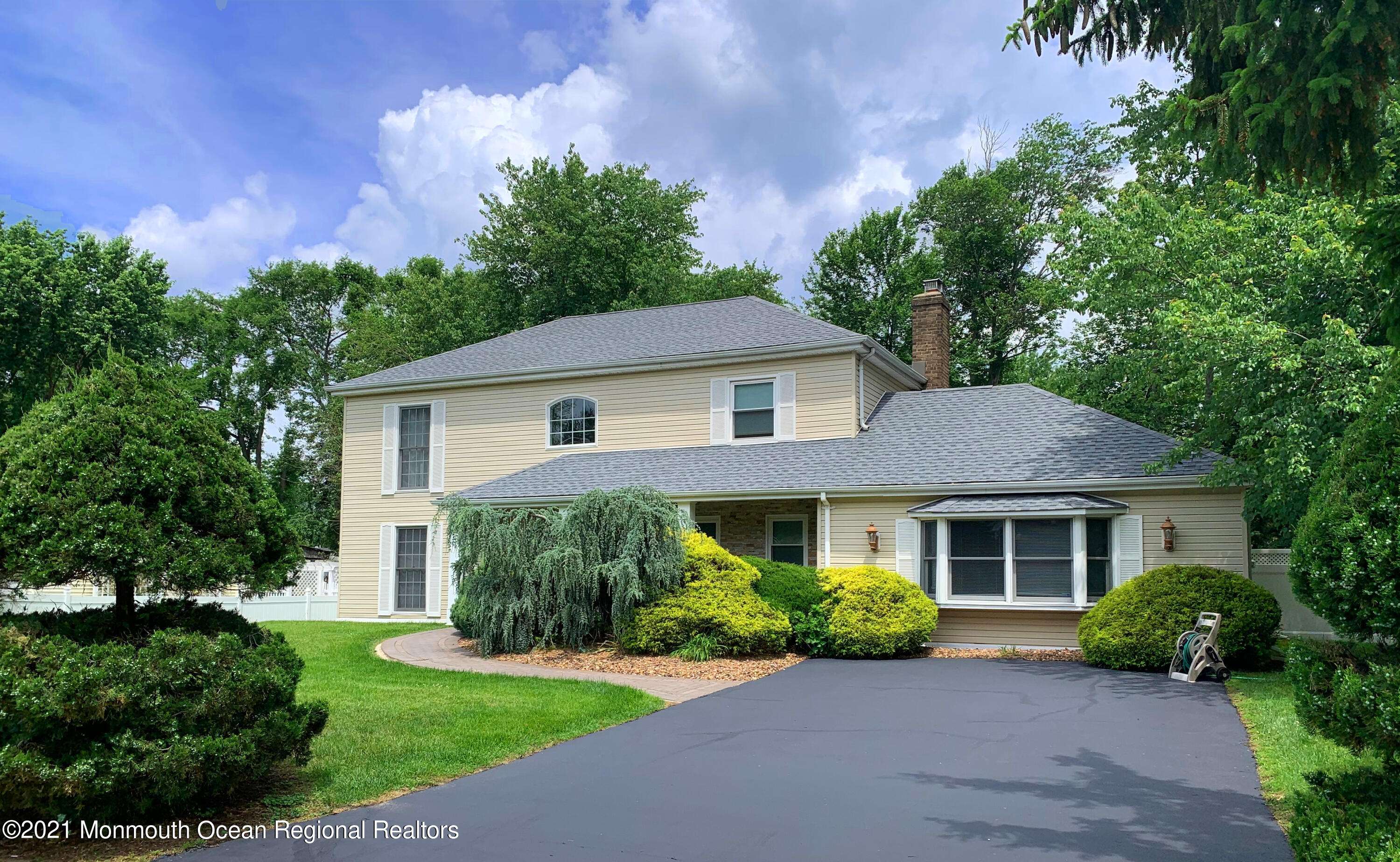 66 Andover Road, Jackson, NJ 08527