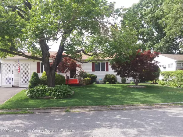 Brick, NJ 08724,89 Meridian Drive