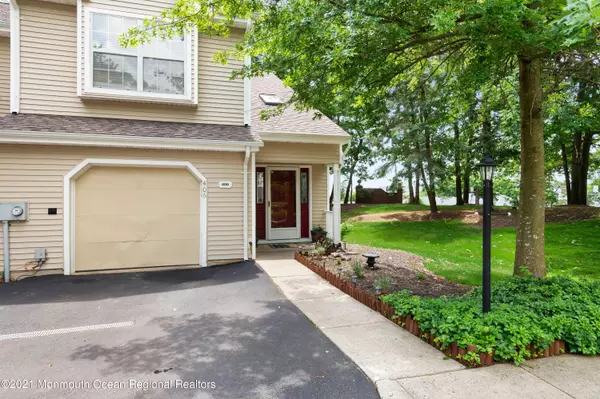 406 Aberdeen Lane, Toms River, NJ 08753