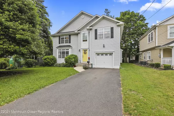 1312 Laurel Avenue, Ocean Twp, NJ 07712