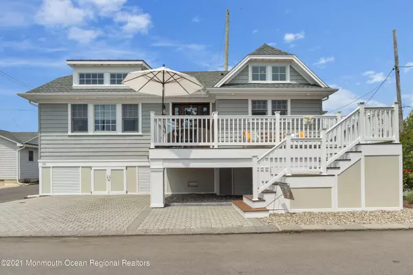 Lavallette, NJ 08735,20 E Dune Way