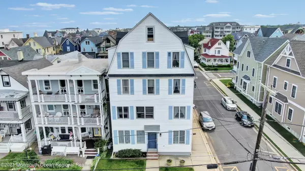 Ocean Grove, NJ 07756,16 Surf Avenue #301