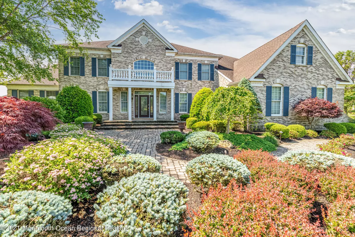 Farmingdale, NJ 07727,6 Ethan Drive
