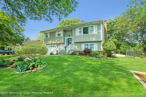 Point Pleasant, NJ 08742,1103 Comanche Avenue