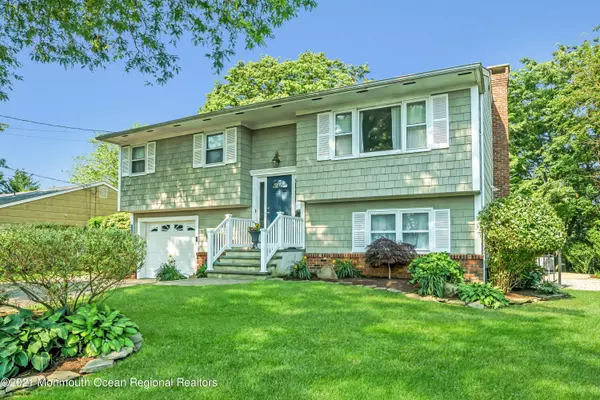 Point Pleasant, NJ 08742,1103 Comanche Avenue