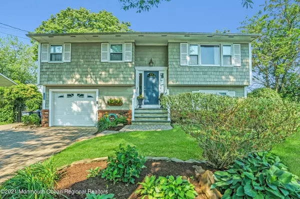1103 Comanche Avenue, Point Pleasant, NJ 08742