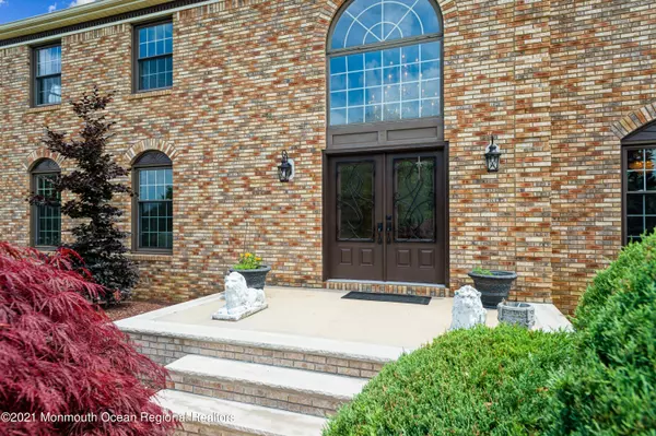 Clarksburg, NJ 08510,7 Gravatt Circle