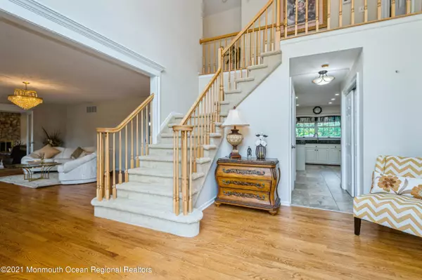 Clarksburg, NJ 08510,7 Gravatt Circle