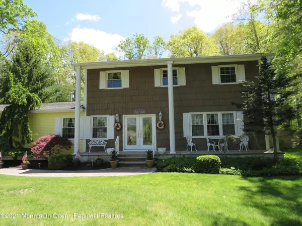 194 Stillhouse Road, Millstone, NJ 08510