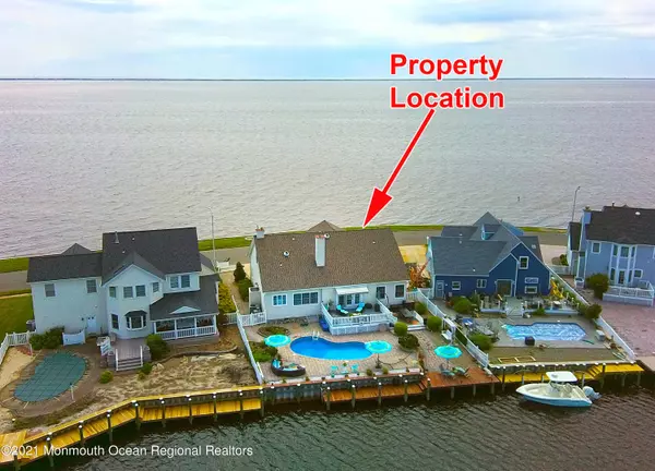 Lanoka Harbor, NJ 08734,1329 Laurel Boulevard