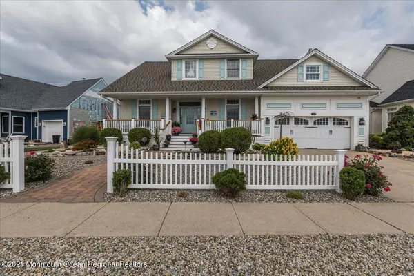 Lanoka Harbor, NJ 08734,1329 Laurel Boulevard