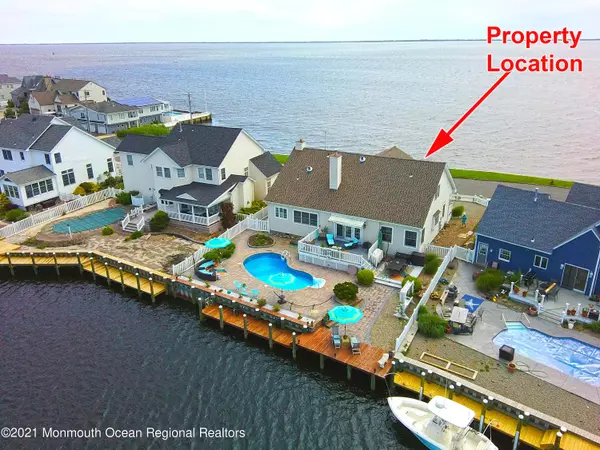 Lanoka Harbor, NJ 08734,1329 Laurel Boulevard