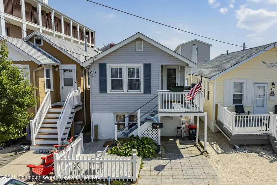39 Carteret Avenue, Seaside Heights, NJ 08751