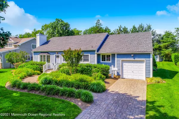 Sea Girt, NJ 08750,1112 Laurel Avenue